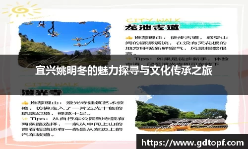 宜兴姚明冬的魅力探寻与文化传承之旅